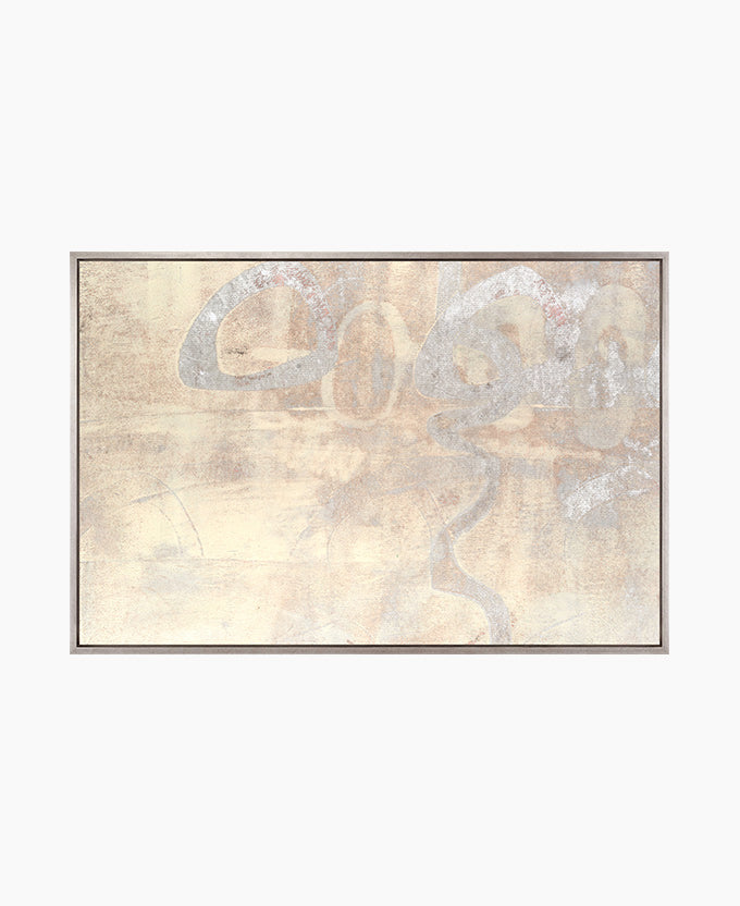 Stone Script I