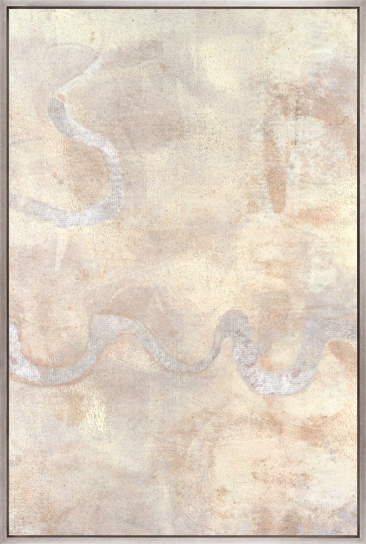 Stone Script II