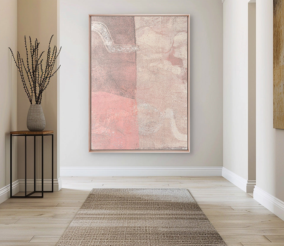 Ancestral Etchings I