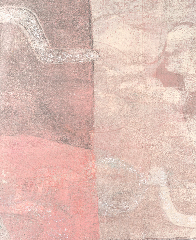 Ancestral Etchings I