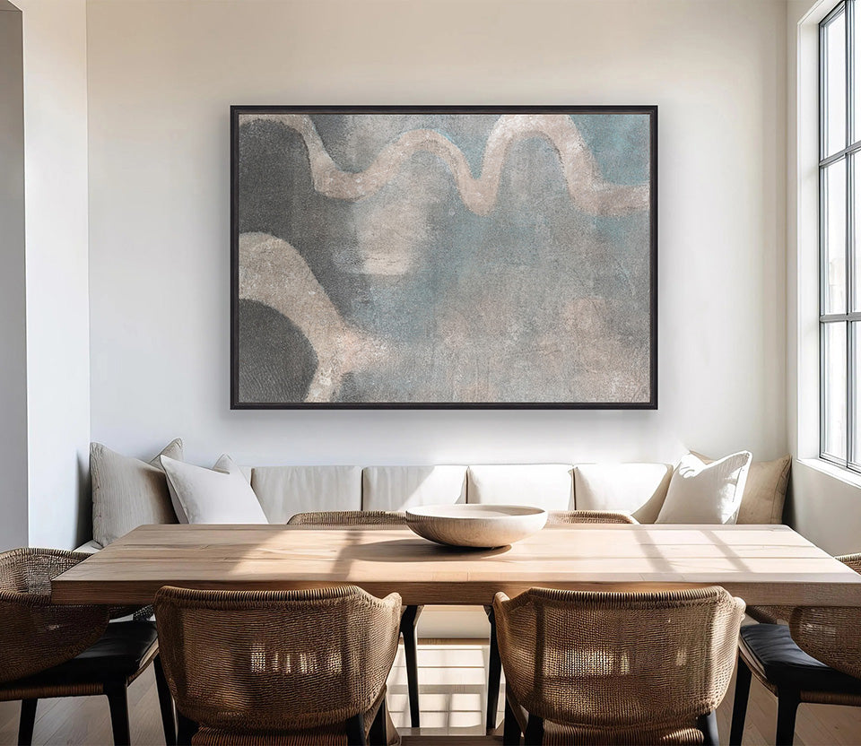 Ancestral Etchings II