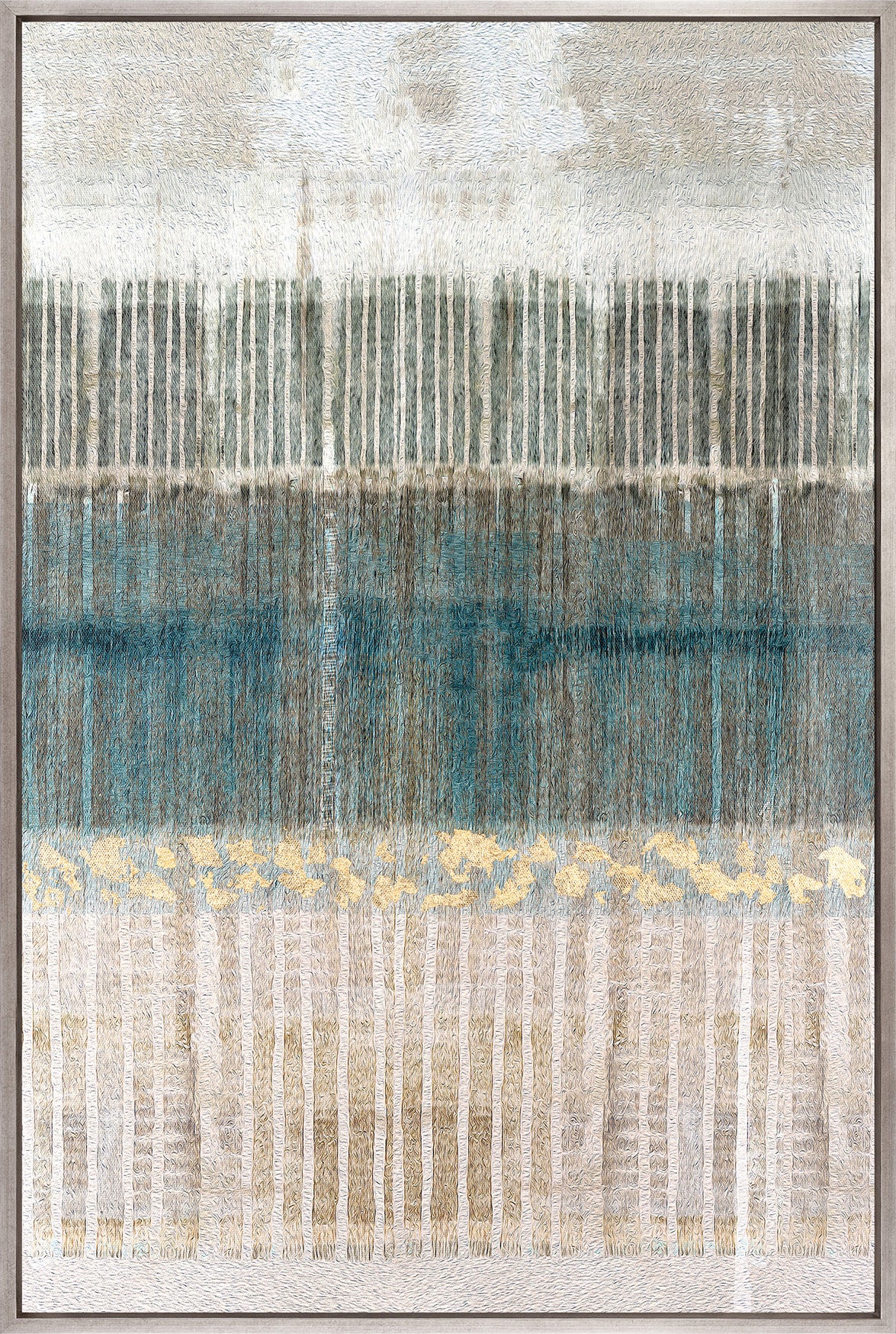 Patina Layers