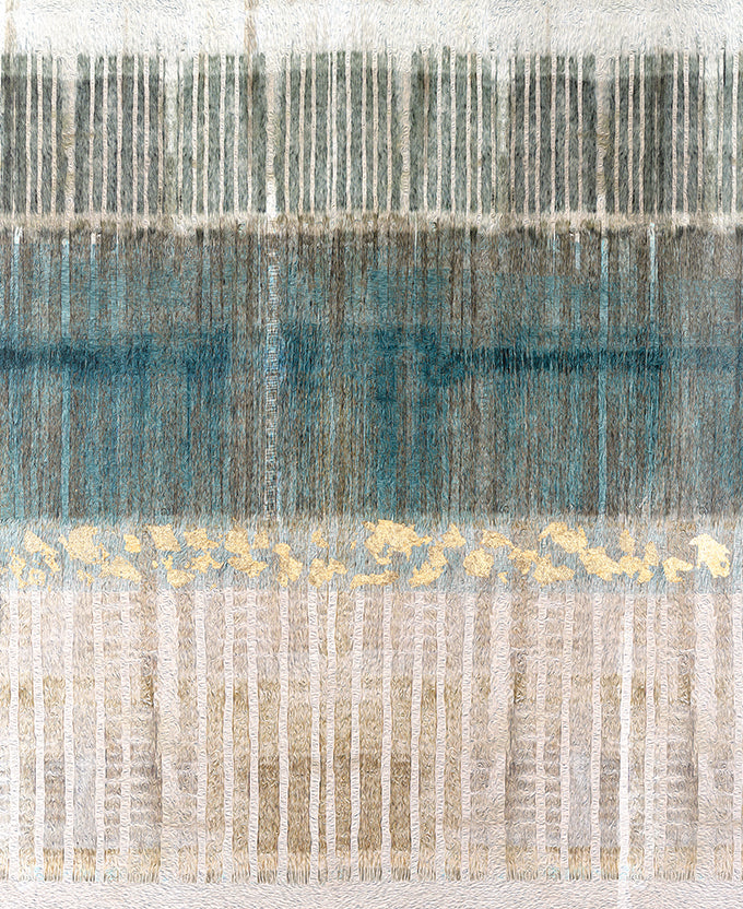 Patina Layers