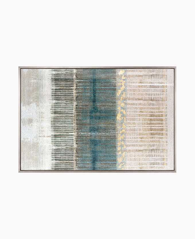 Patina Layers
