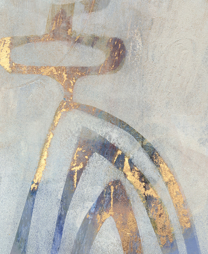 Nomadic Echoes I