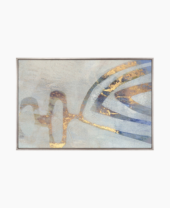 Nomadic Echoes I