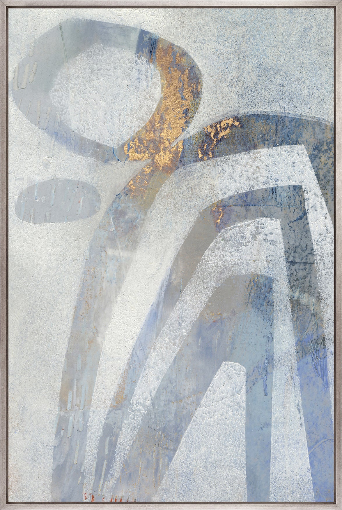 Nomadic Echoes II