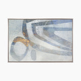 Nomadic Echoes II X-Large (1048mm W x 1458mm H)
