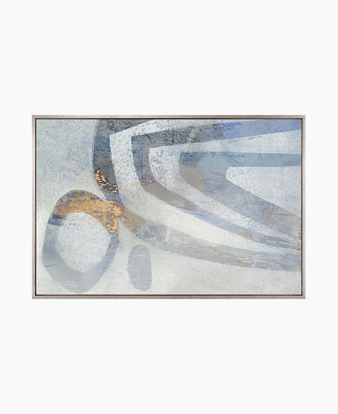 Nomadic Echoes II