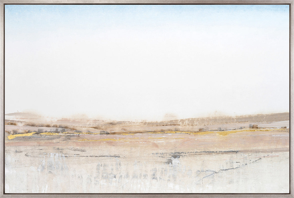 Serene Horizons I