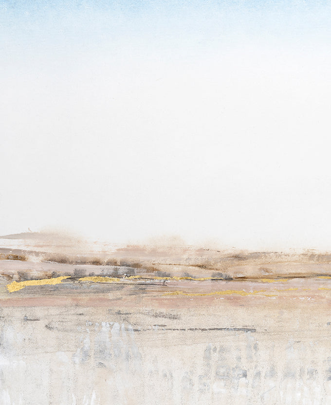 Serene Horizons I