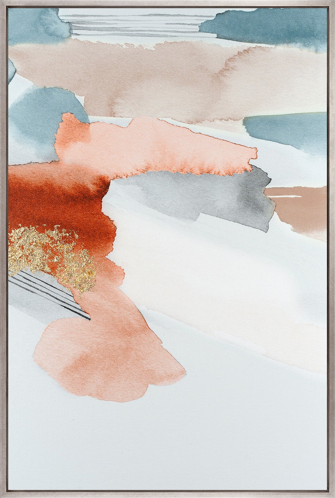 Coastal Fragments