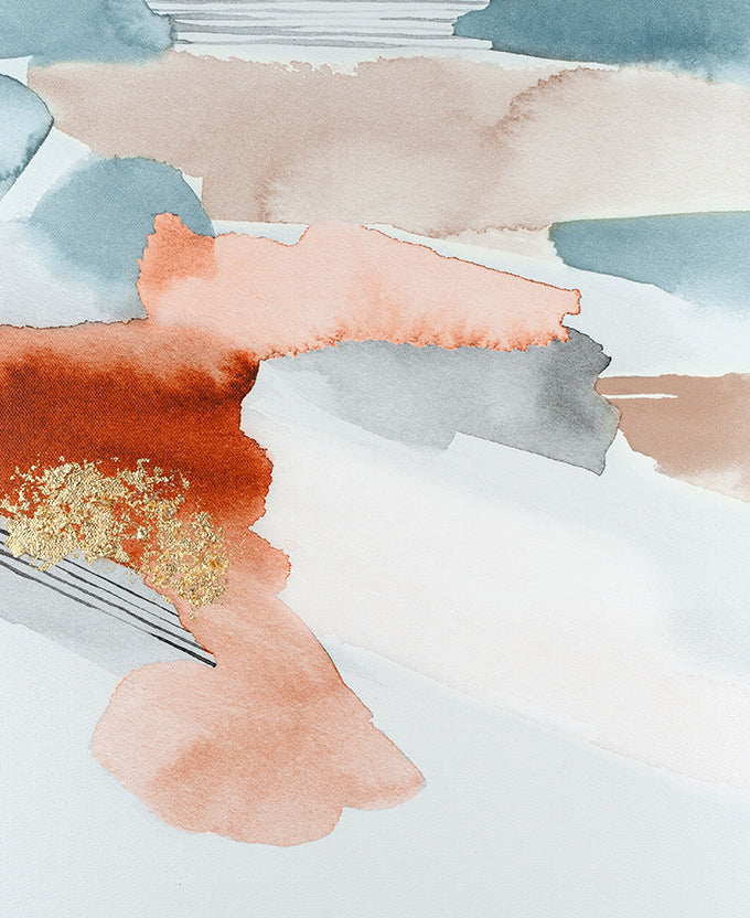 Coastal Fragments