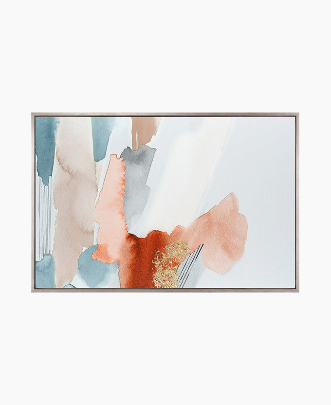 Coastal Fragments