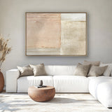 Joffre Abstract X-Large (1048mm W x 1458mm H)