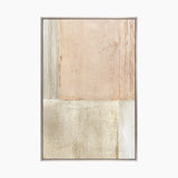 Joffre Abstract X-Large (1048mm W x 1458mm H)