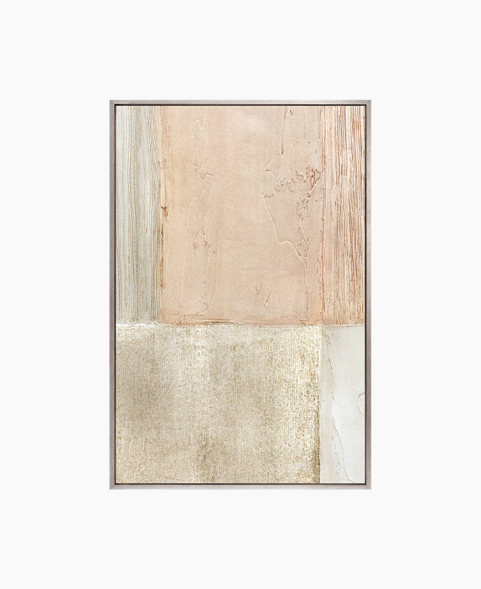 Joffre Abstract