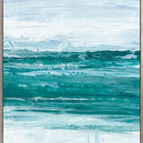 Ocean Solitude - Platinum