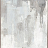 Winter Calm - Platinum