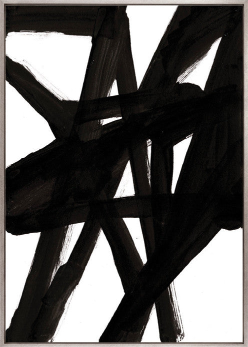Graphic Shadows - Platinum