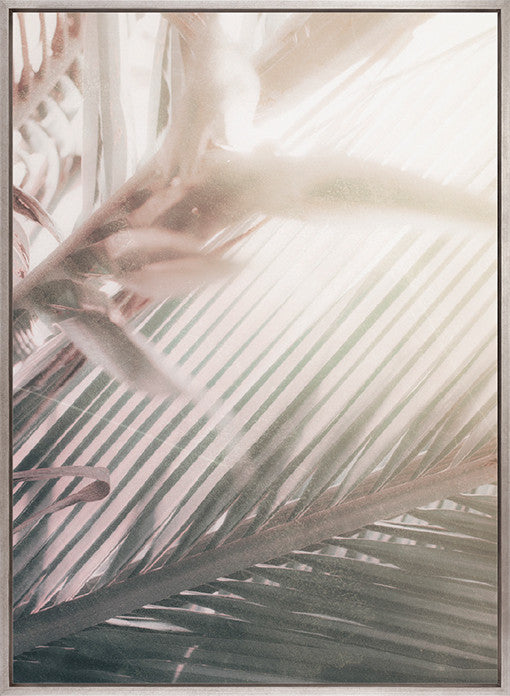 Gardiners Palms II (Canvas)