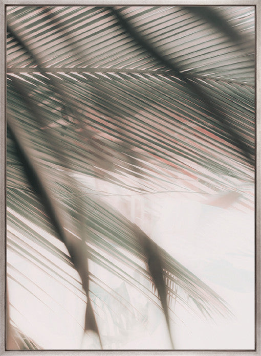 Gardiners Palms VI (Canvas)