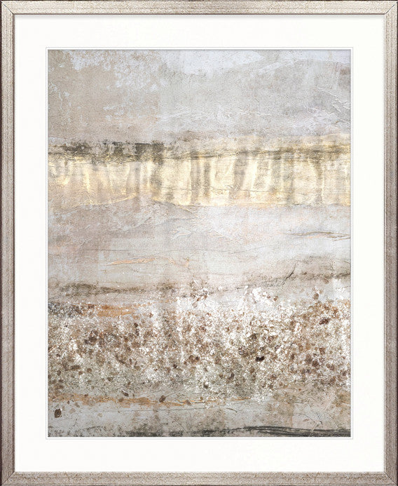 Golden Scape I