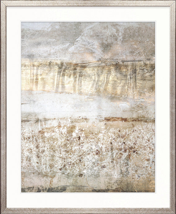 Golden Scape II