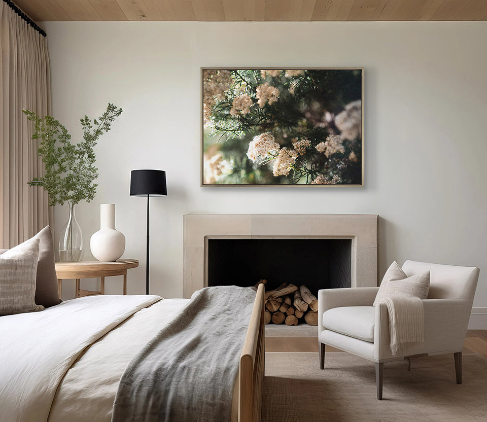 Gondwana Foliage V (Canvas)