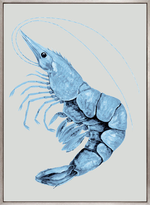 Grand Cayman III (Canvas)