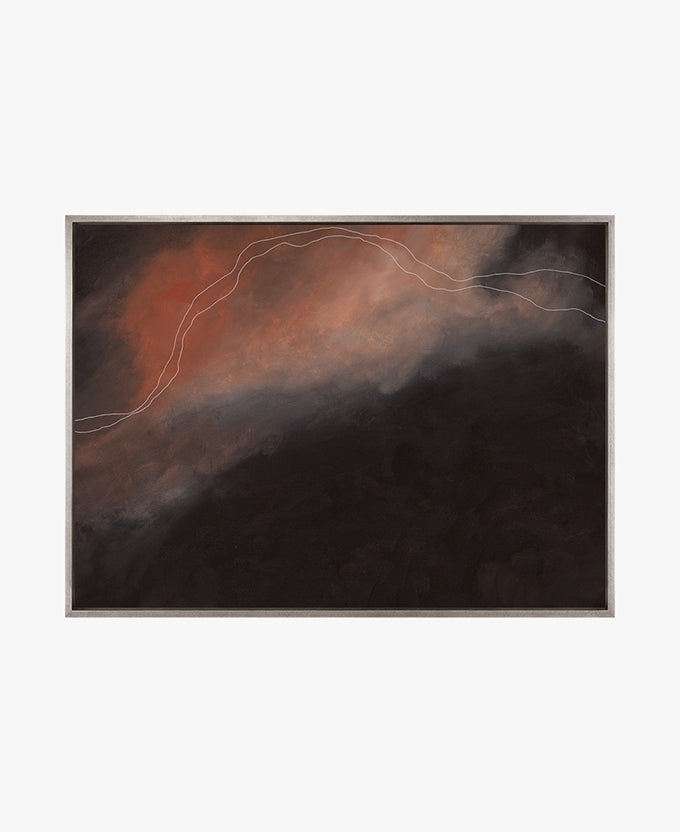 Gurrutu I (Canvas)