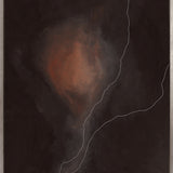 Gurrutu II (Canvas) Large (903mm W x 1109mm H)