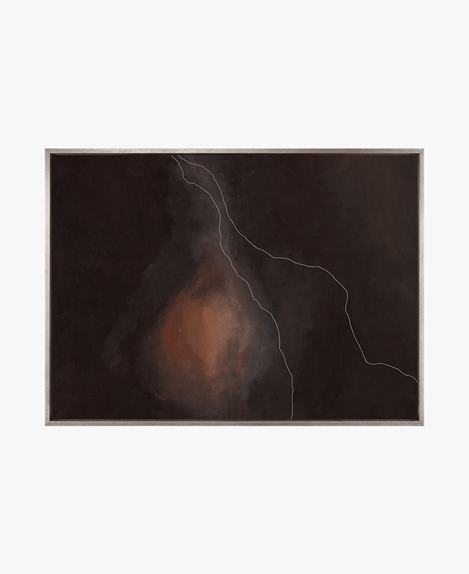 Gurrutu IV (Canvas)