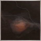 Gurrutu VI (Canvas) Large (860mm W x 860mm H)