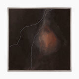 Gurrutu VI (Canvas) Large (860mm W x 860mm H)