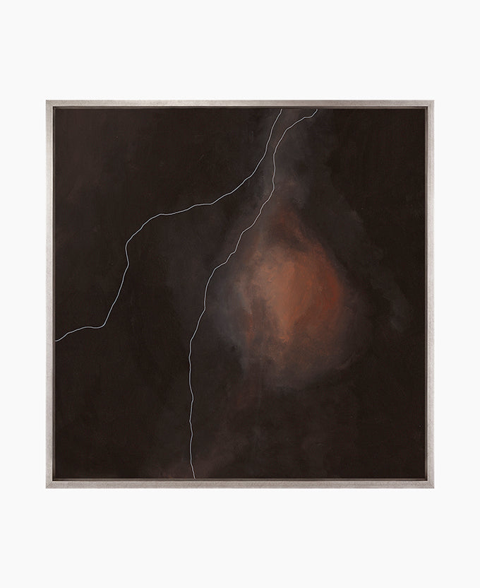 Gurrutu VI (Canvas)