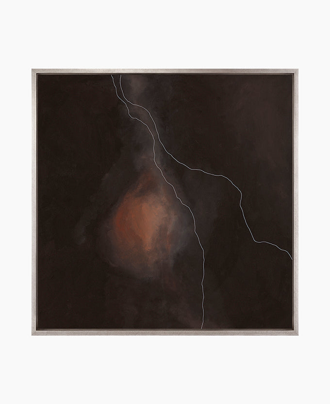 Gurrutu VIII (Canvas)