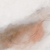 Gurrutu X (Canvas) Large (903mm W x 1109mm H)