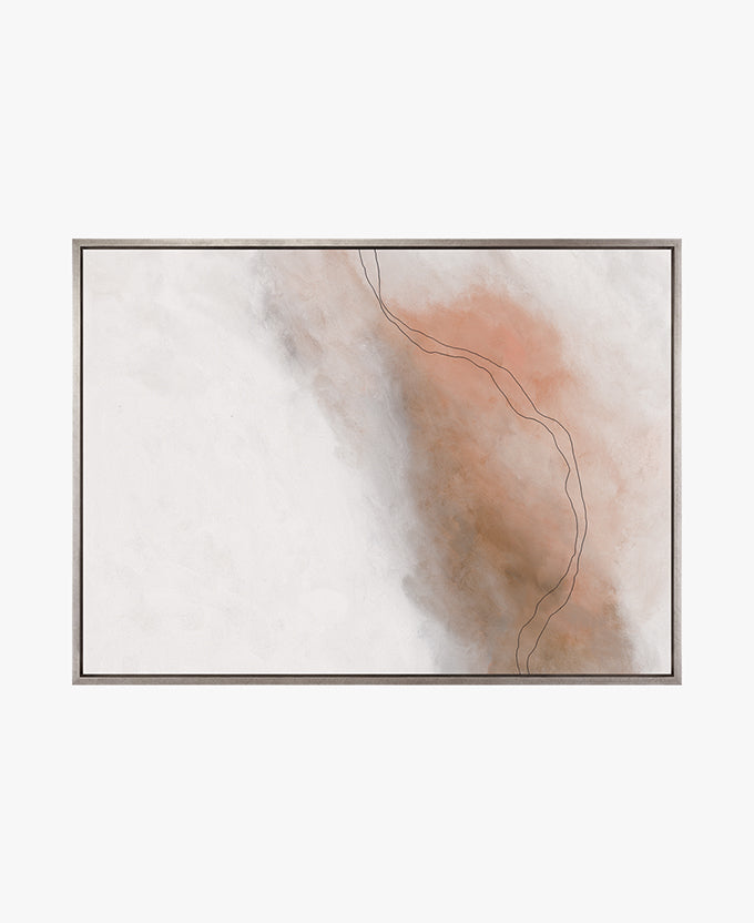 Gurrutu X (Canvas)