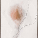 Gurrutu XIII (Canvas) Large (903mm W x 1109mm H)