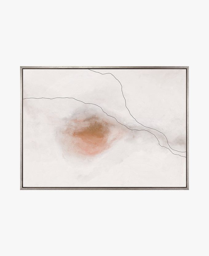 Gurrutu XIII (Canvas)