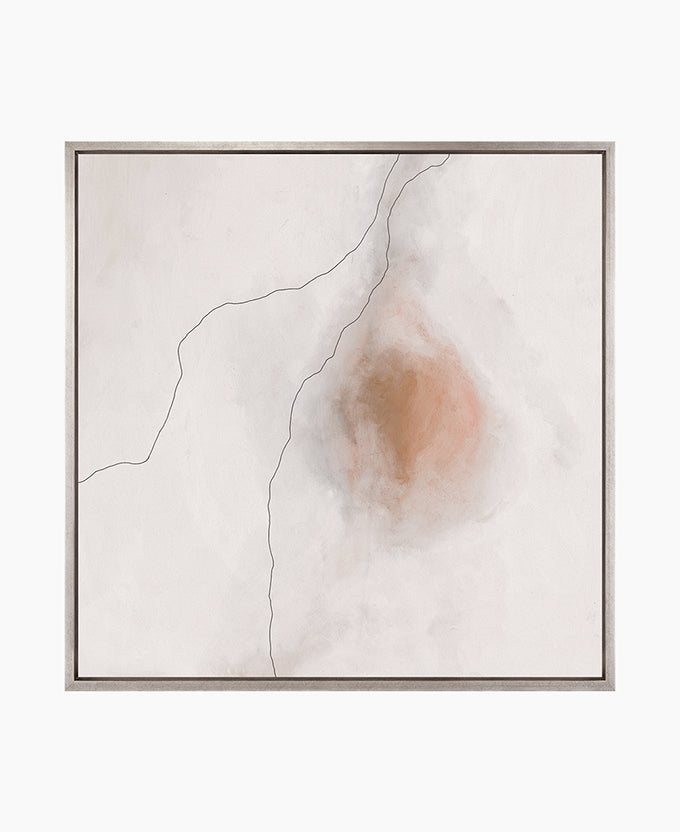 Gurrutu XV (Canvas)