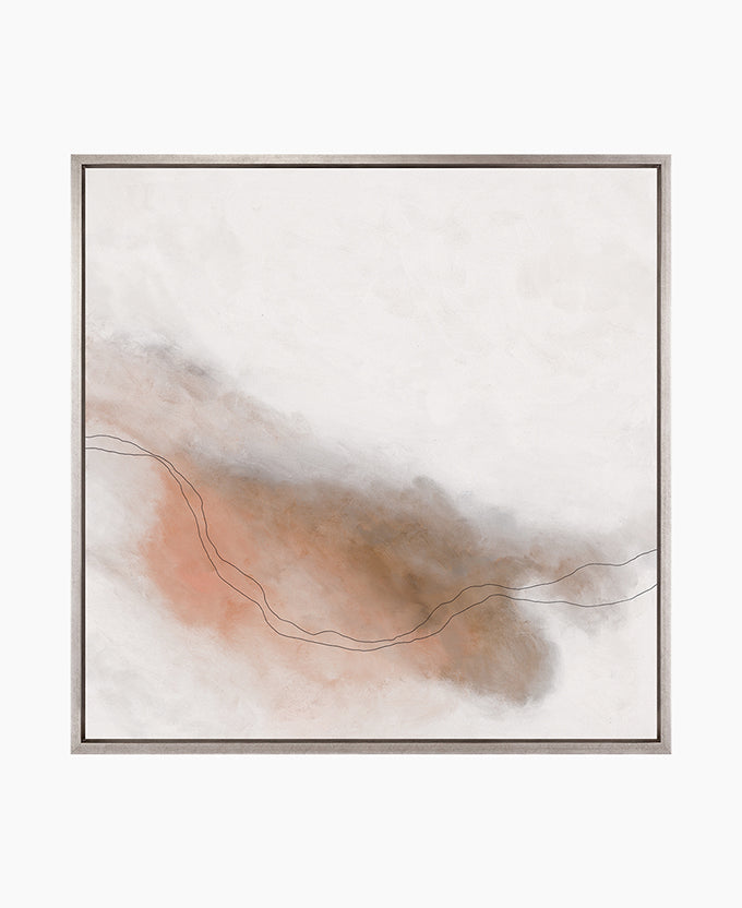 Gurrutu XVI (Canvas)