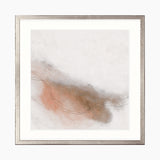 Gurrutu XVI Small (550mm W x 550mm H) / Standard Clear Glass