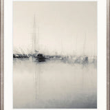 Yacht Abstraction II