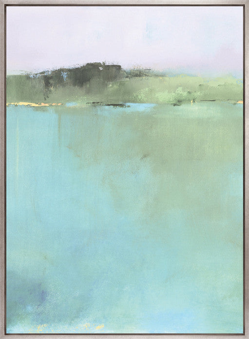 Artesa Bay (Canvas)