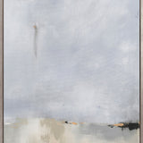 Winter Light. (Canvas)