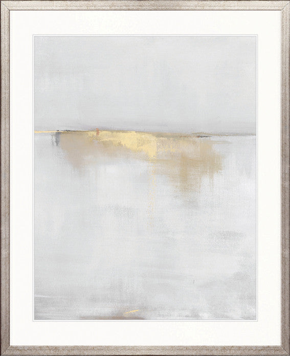 Gold Dusk