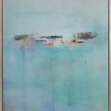 Flynn Bay (Canvas)