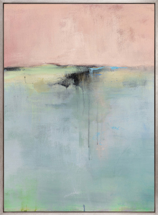 Pastel Light (Canvas)